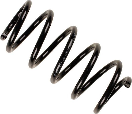 Пружина подвески Bilstein B3. Артикул 36-202133