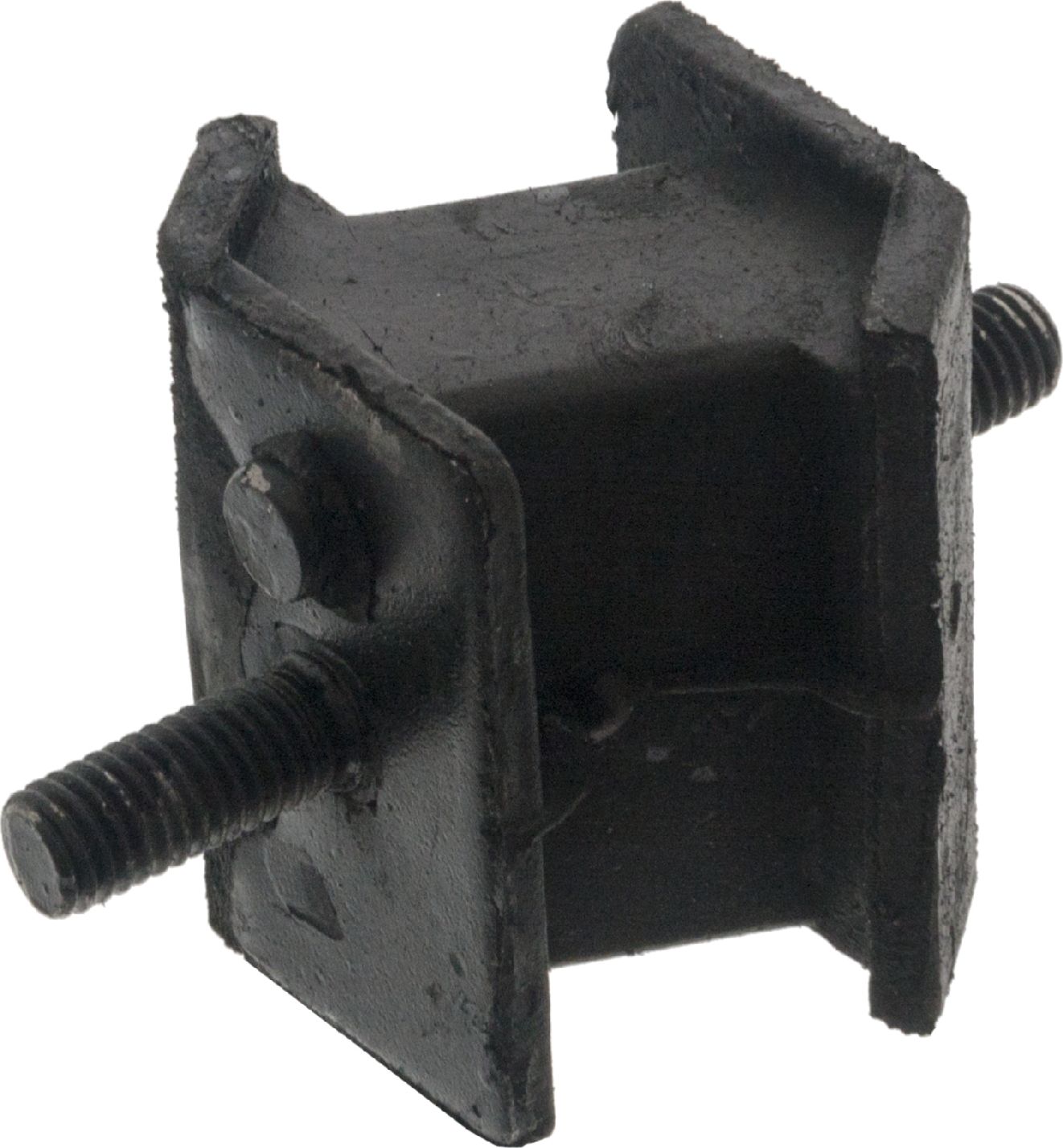 Подушка (опора) КПП Febi Bilstein (резина/металл). Артикул 01628