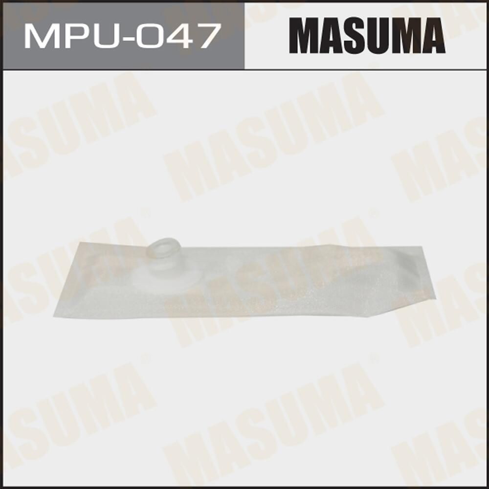Фильтр бензонасоса MASUMA. Артикул MPU047