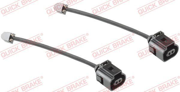 Датчик износа тормозных колодок  Quick Brake. Артикул WS 0310 A