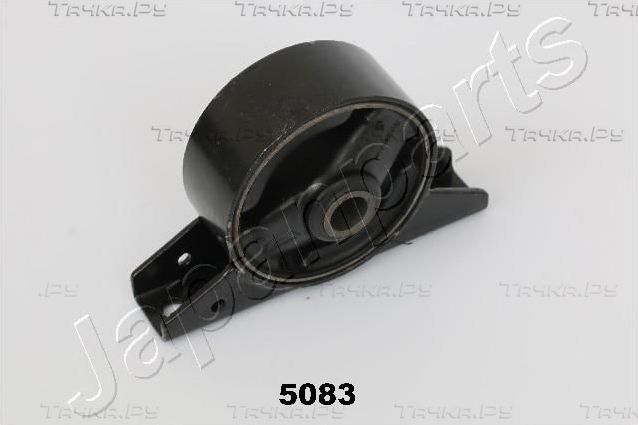 Подушка (опора) двигателя Japanparts передняя для Mitsubishi Galant VIII 1999-2004. Артикул RU-5083