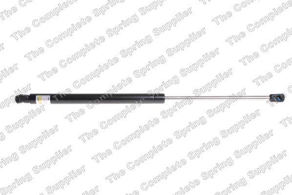 Амортизатор (упор) багажника Lesjofors. Артикул 8135735