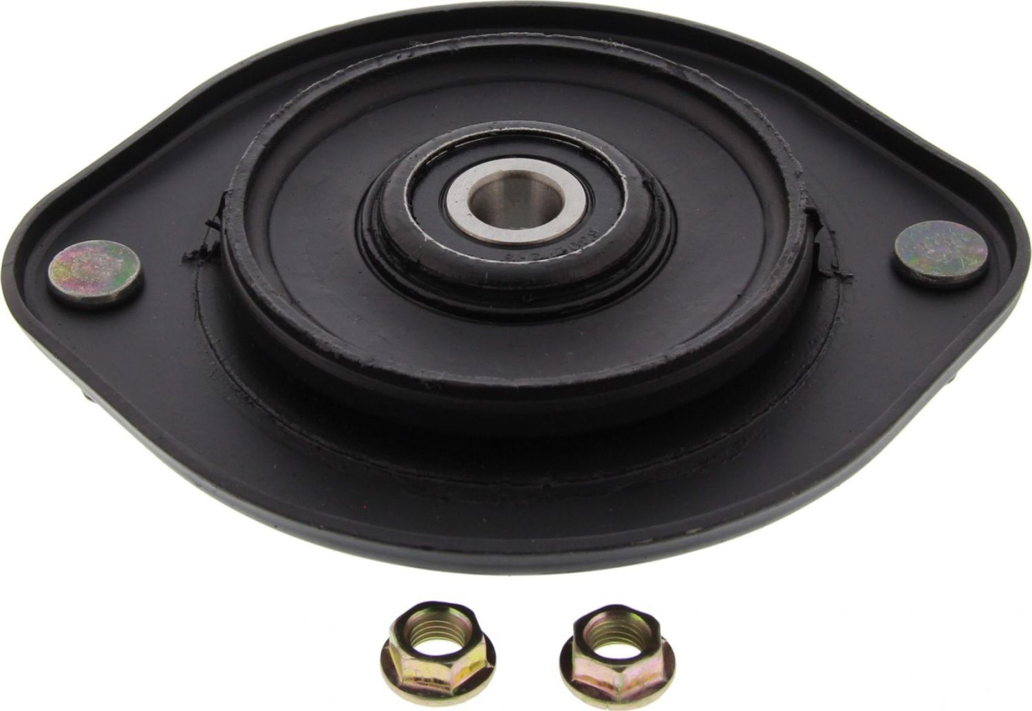 Опора амортизатора (стойки) MAPCO. Артикул 33595