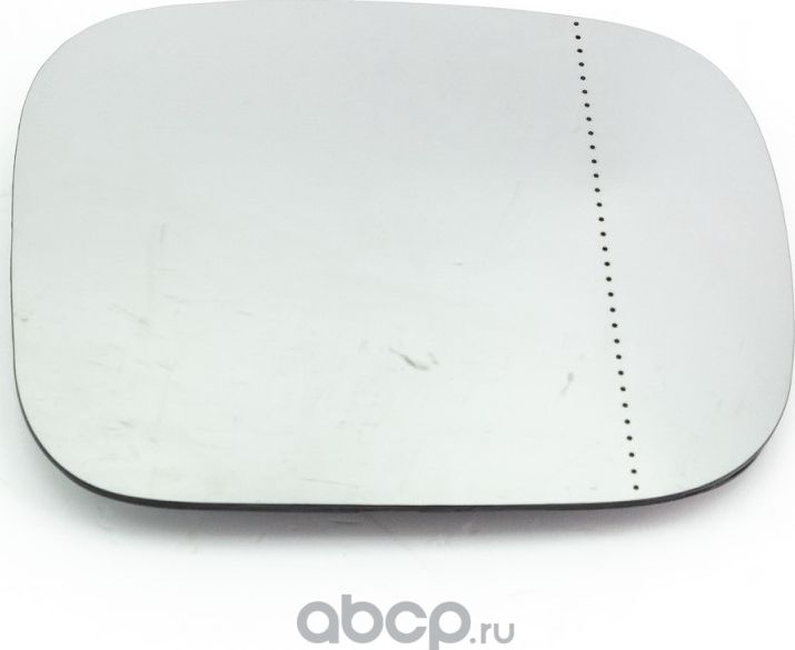 СТЕКЛО ЗЕРКАЛА ЛЕВОЕ (Dominant). Артикул VO300716137