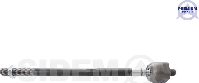 Рулевая тяга Sidem передняя для Renault Scenic II 1999-2003. Артикул 5714