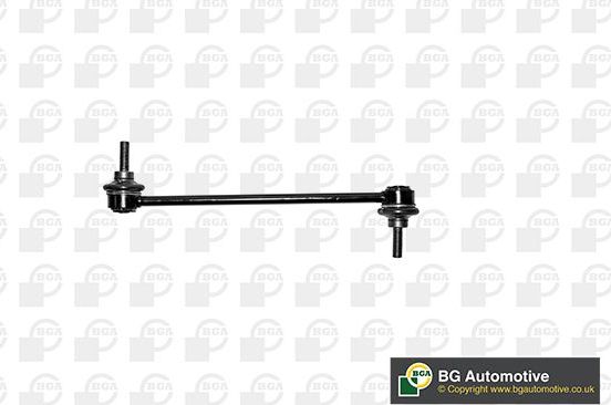 Стойка (тяга) стабилизатора BGA передняя правая/левая для Renault Fluence I 2010-2017. Артикул LS7311