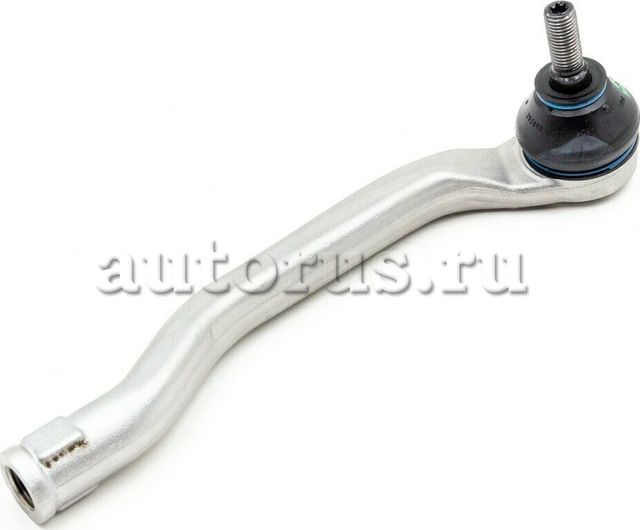 Рулевая тяга поперечная Renault правая внешняя для Renault Megane II 2008-2009. Артикул 485204680R