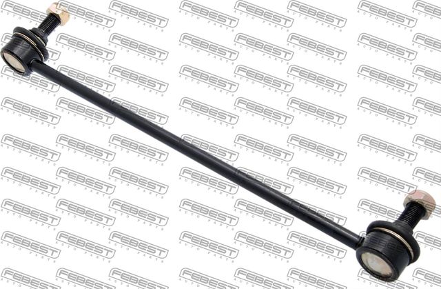 Стойка (тяга) стабилизатора Febest. Артикул 0323-ZXFL