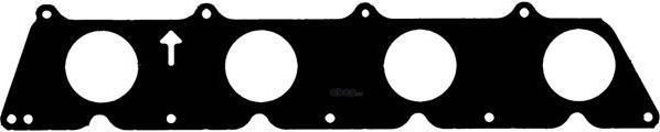 Прокладка выпускного коллектора Glaser. Артикул X82003-01