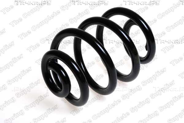 Пружина подвески Lesjofors задняя для BMW 3 IV (E46) 1997-2006. Артикул 4208444