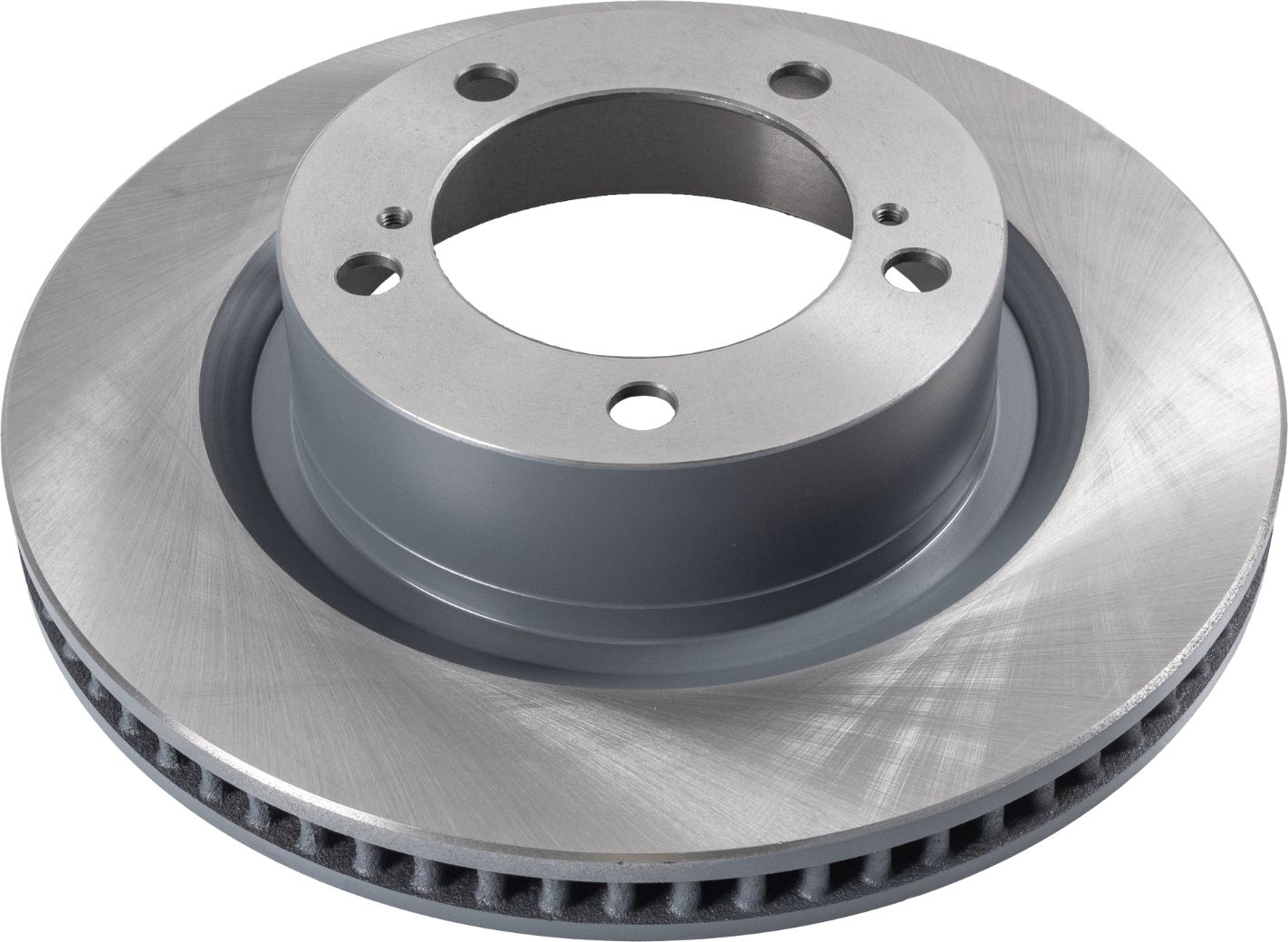 Тормозной диск Blue Print. Артикул ADT343307