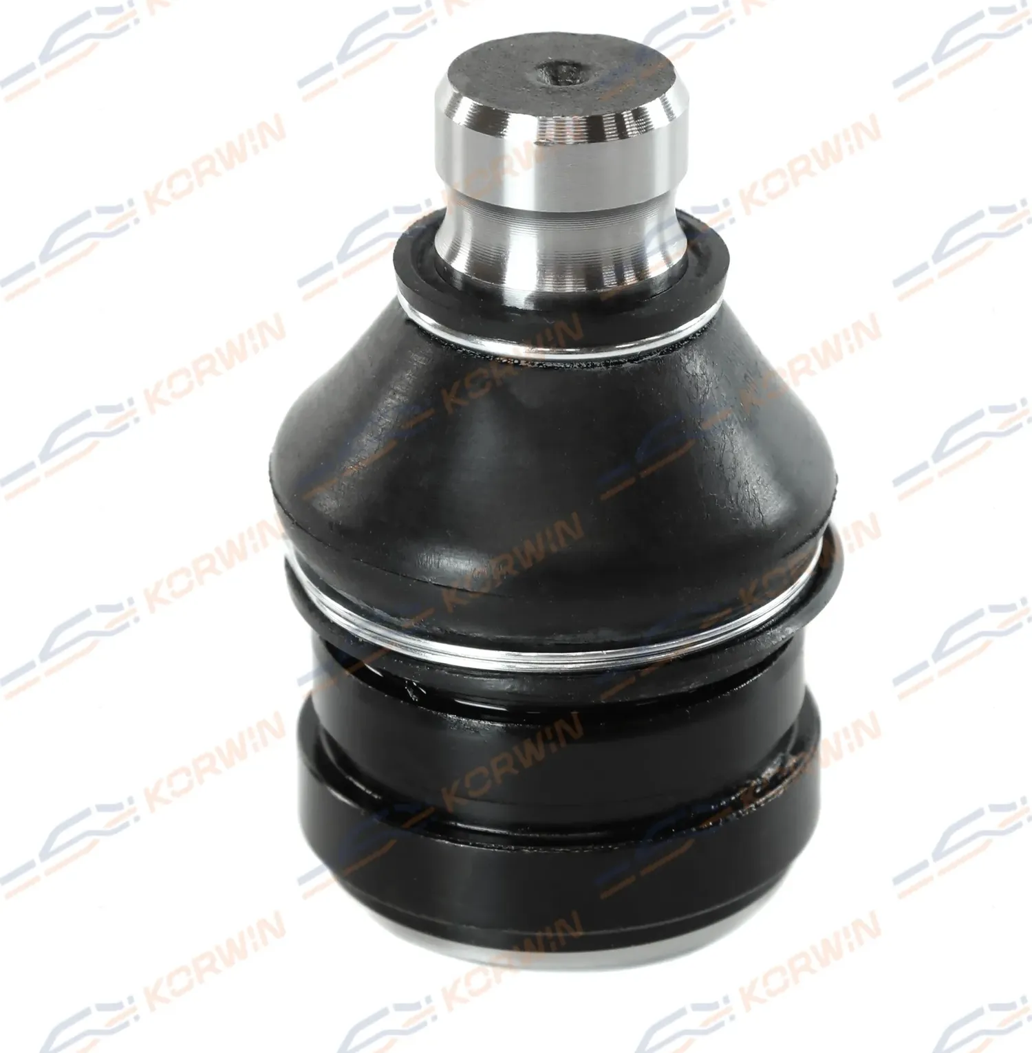 Шаровая опора ASX 2010- (гарантия 1 год/30т.км) (Korwin). Артикул KWAE1006