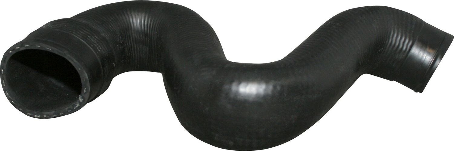 Патрубок интеркулера JP Group нижний для Skoda Superb I 2002-2008. Артикул 1117701200