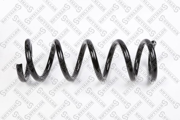 Пружина подвески Stellox. Артикул 10-22250-SX