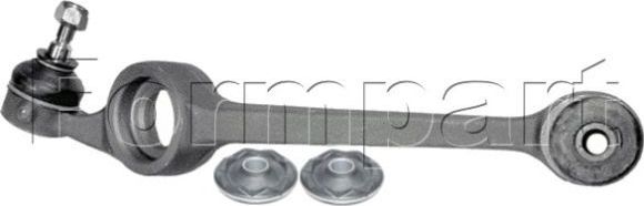 Поперечный рычаг Formpart правый для Ford Sierra I 1982-1993. Артикул 1505011