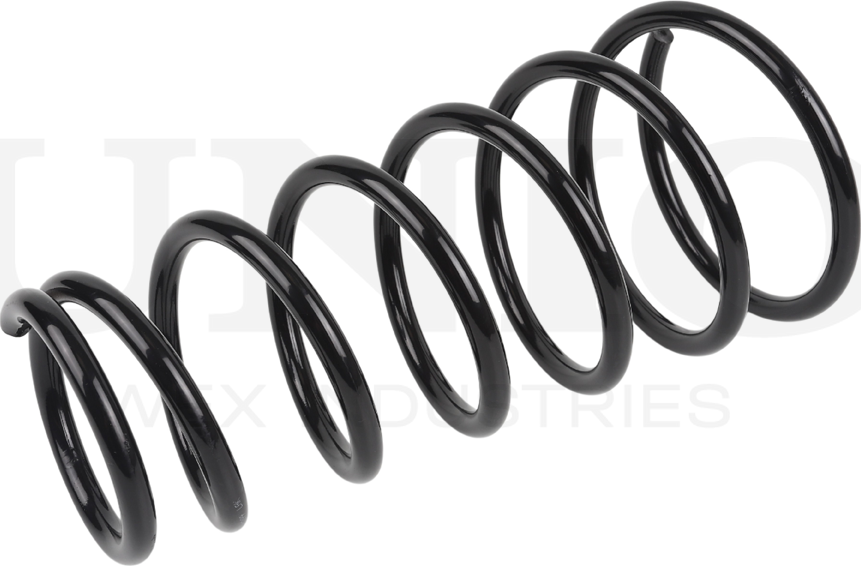 Пружина подвески (Unio). Артикул CSP-10058