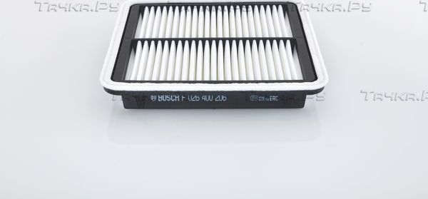 Воздушный фильтр Bosch для Subaru Legacy V 2009-2014. Артикул F 026 400 206