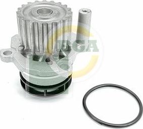 Помпа (водяной насос) BGA для SEAT Exeo 2008-2013. Артикул CP0106