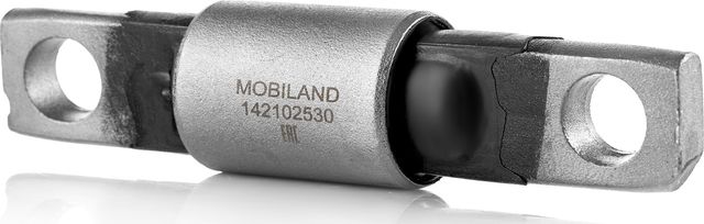Сайлентблок переднего рычага подвески Mobiland. Артикул 142102530