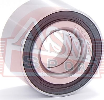 Ступичный подшипник Asva. Артикул DACM40750039