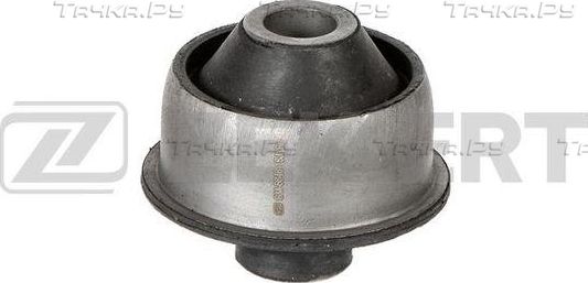 Сайлентблок переднего рычага подвески Zekkert. Артикул GM-6646