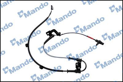 Датчик ABS Mando передний правый для Hyundai i40 I 2011-2026. Артикул MBA010376