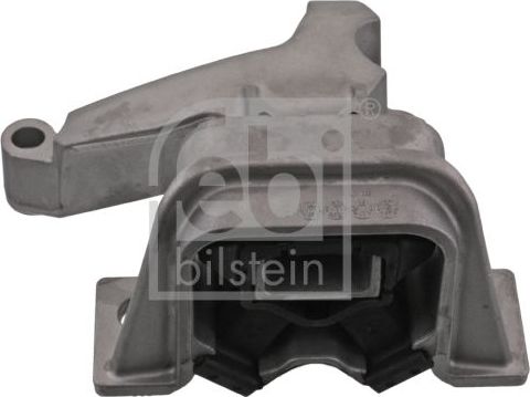 Подушка (опора) двигателя Febi Bilstein. Артикул 100598