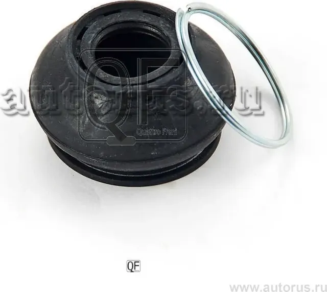 ПЫЛЬНИК ОПОРЫ ШАРОВОЙ НИЖНЕГО РЫЧАГА (Quattro Freni). Артикул qf00u00328