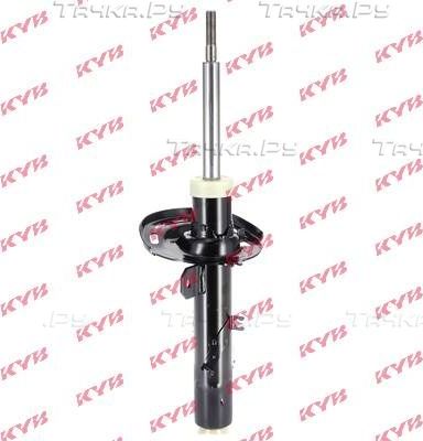 Амортизатор KYB (Каяба) Excel-G. Артикул 339794