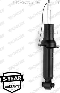 Амортизатор Monroe Original (Gas). Артикул 26671