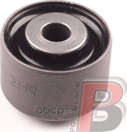 Сайлентблок (Polyblack). Артикул SB062119
