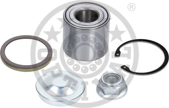 Ступичный подшипник (комплект) Optimal. Артикул 702983L