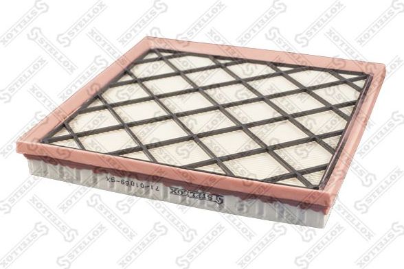 Воздушный фильтр Stellox. Артикул 71-01069-SX