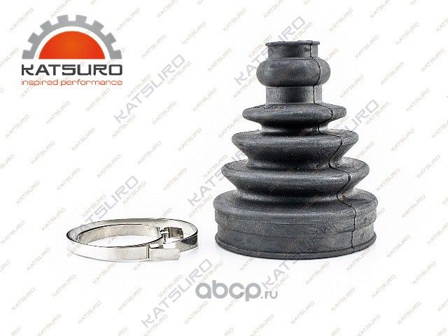 ПЫЛЬНИК ШРУС (Katsuro). Артикул KAT2010TM