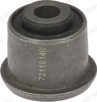 Сайлентблок переднего рычага подвески MOOG. Артикул PE-SB-8469