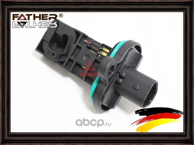 Датчик расхода воздуха (Father). Артикул F3217R25