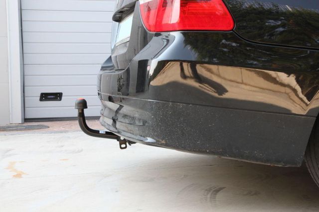 Фаркоп Aragon для BMW 3-серия E90/91/92/93 седан (искл. М3) 2005-2012. Артикул E0800FA