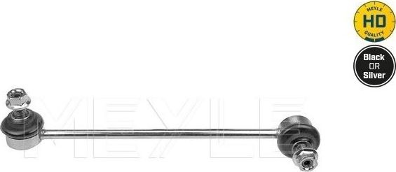 Стойка (тяга) стабилизатора Meyle MEYLE-HD: Better than OE. Carbon neutral. Артикул 016 060 0030/HD