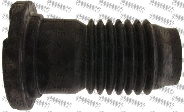 Пыльник амортизатора (стойки) Febest. Артикул MZSHB-GHF