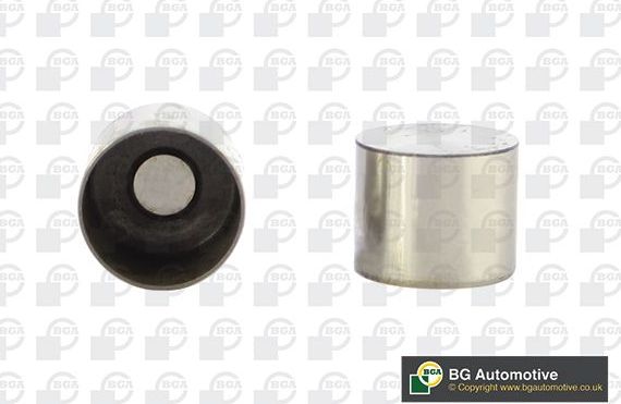 Толкатель BGA. Артикул HL2318