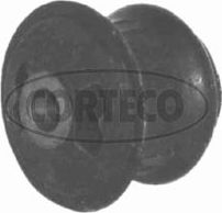 Подушка (опора) КПП Corteco. Артикул 21652139