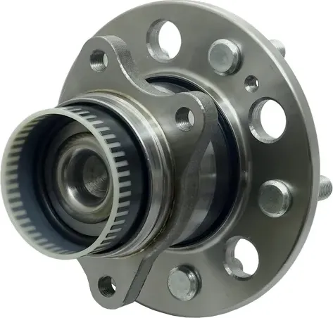 Ступица задняя (Zikmar). Артикул Z89342R