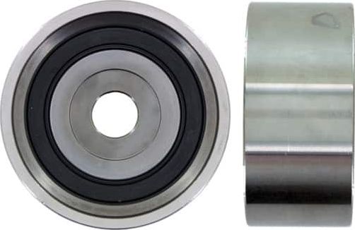 Направляющий (ведущий) ролик ремня ГРМ SKF. Артикул VKM 81100