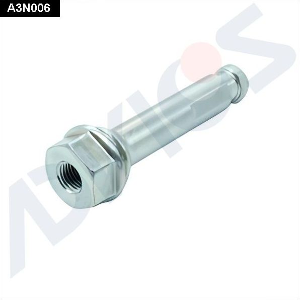 Направляющая тормозного суппорта Advics. Артикул A3N006
