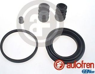 Ремкомплект тормозного суппорта Autofren Seinsa передний для Daewoo Kalos 2002-2007. Артикул D4639