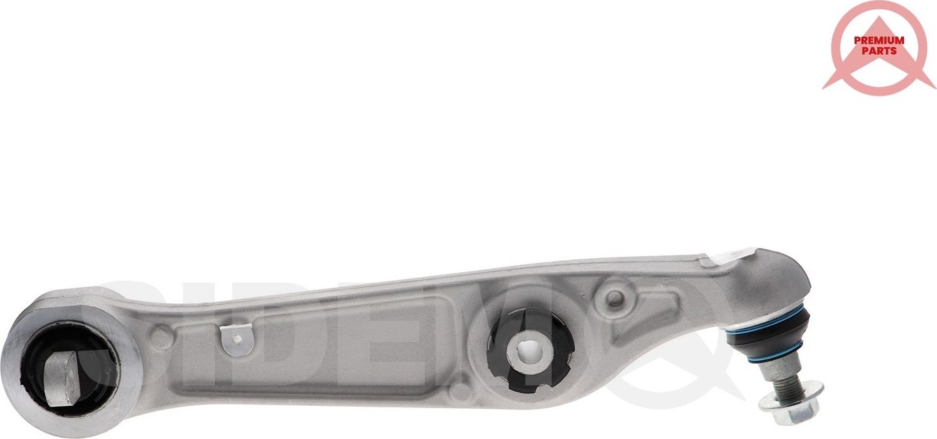 Продольный рычаг передней подвески Sidem (алюминий). Артикул 35575