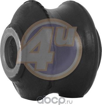 САЙЛЕНТБЛОК ТЯГИ СТАБ AUDI A3VW GOLF IVBORANEW BEETLESKO OCTAVIA 96- (4U). Артикул AUP16756