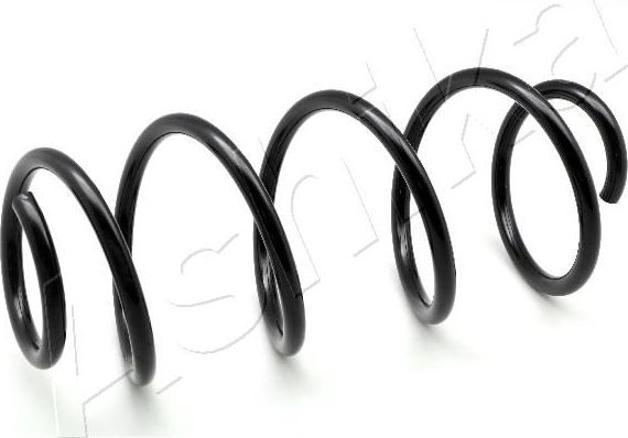 Пружина подвески ASHIKA. Артикул ZCA3553H