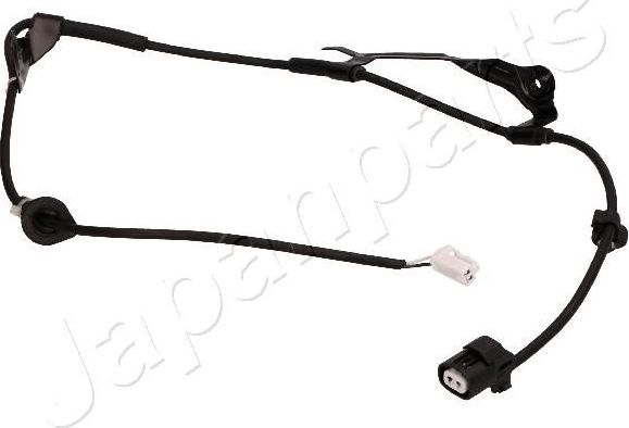 Датчик ABS Japanparts задний левый для Toyota Echo 1999-2005. Артикул ABS-235