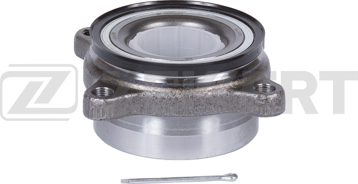 Ступица колеса Zekkert. Артикул RL-2405